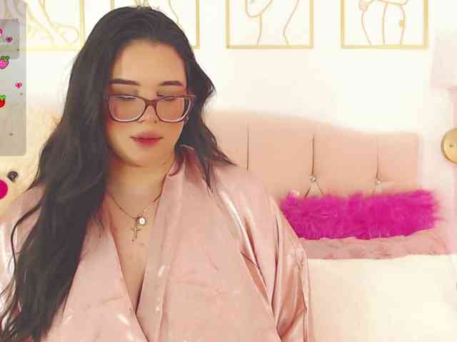 sweet-pink webcam
