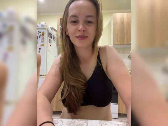 Isabellapa Live Webcam on BongaCams