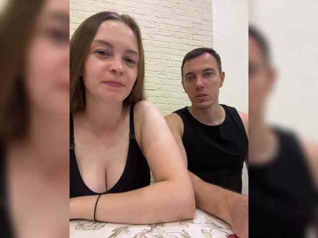 Isabellapa Live Webcam on BongaCams