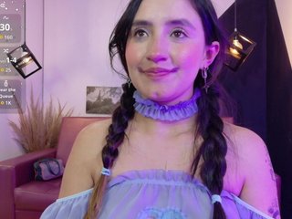 Perla-Campbell Porn Show