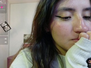 Perla-Campbell Porn Show