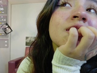 Perla-Campbell Porn Show