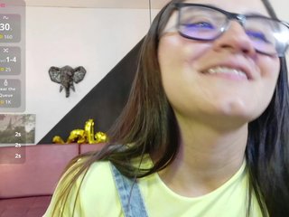 Perla-Campbell Porn Show