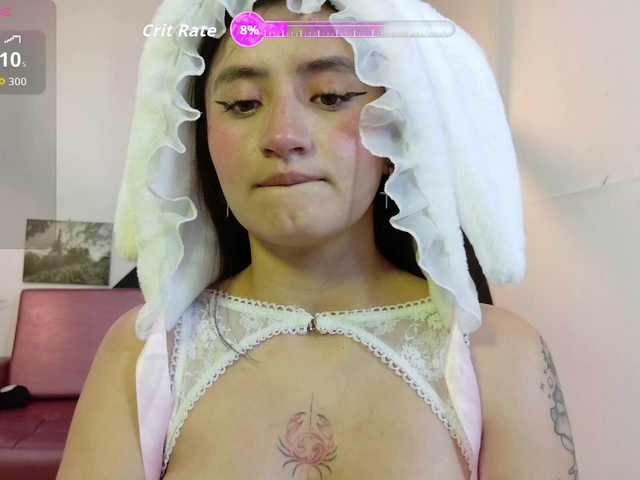 Perla-Campbell webcam