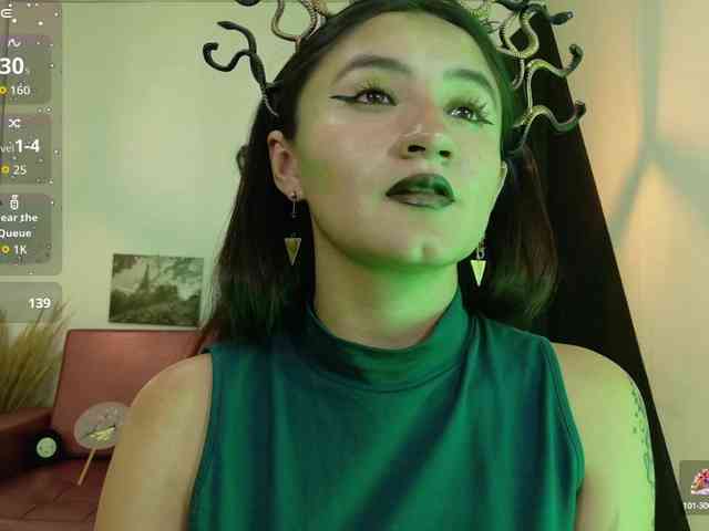Perla-Teen
