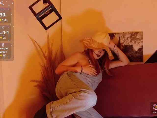 Perla-Campbell webcam