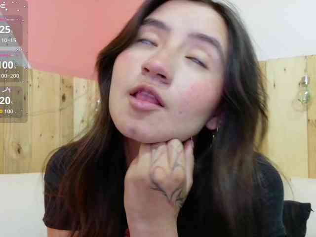 Perla-Campbell webcam