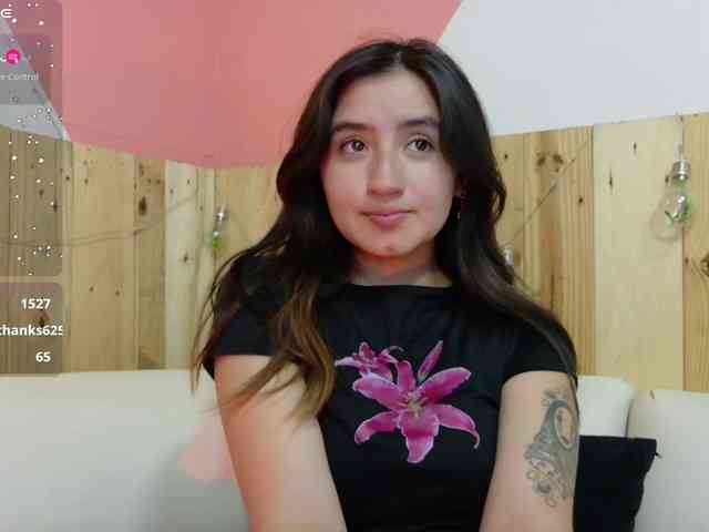 Perla-Campbell webcam