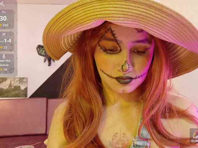 Perla-Campbell webcam