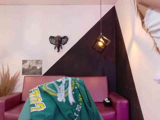 Perla-Campbell webcam