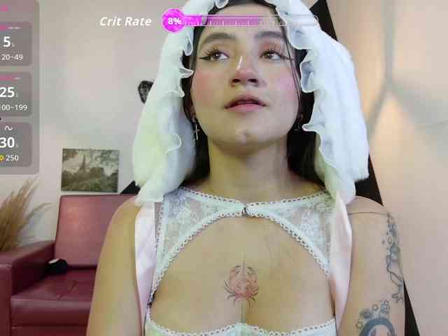 Perla-Campbell webcam