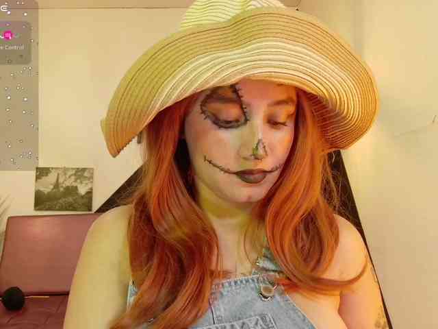 Perla-Campbell webcam