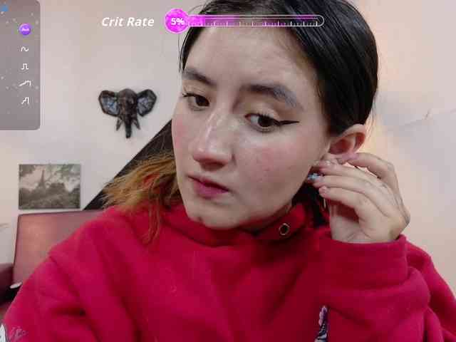 Perla-Campbell webcam