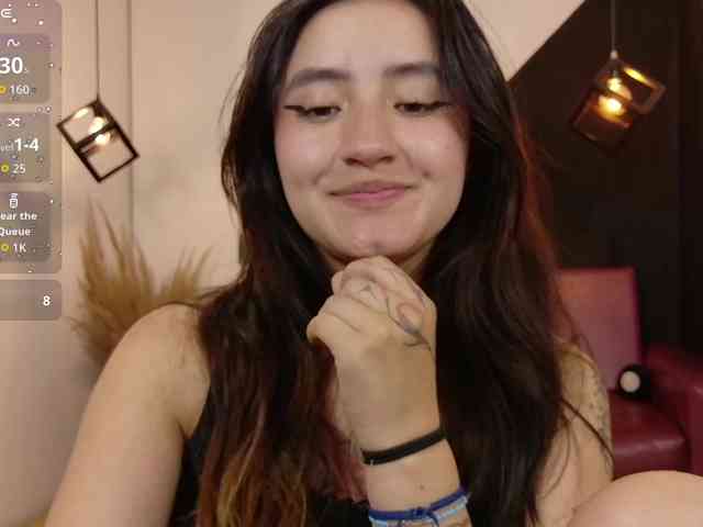 Perla-Teen Perla-Teen