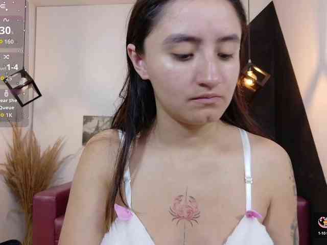 Perla-Campbell webcam