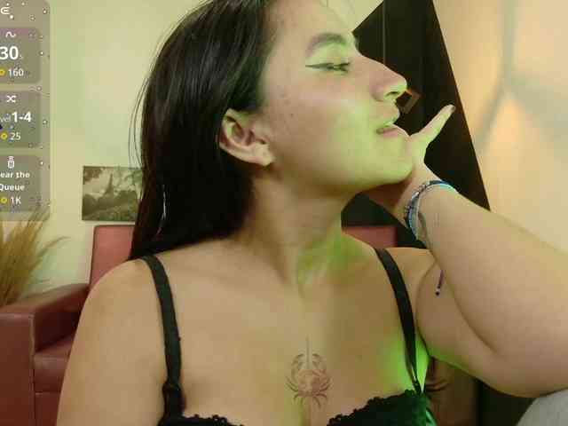 Perla-Campbell webcam