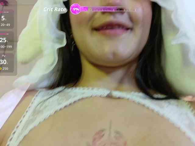 Perla-Campbell webcam