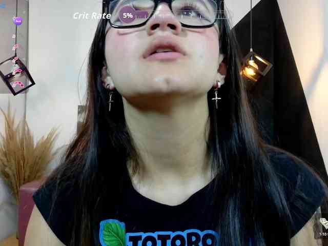 Perla-Campbell webcam