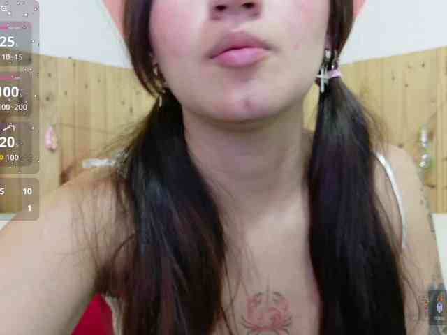 Perla-Campbell webcam