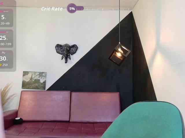 Perla-Campbell webcam