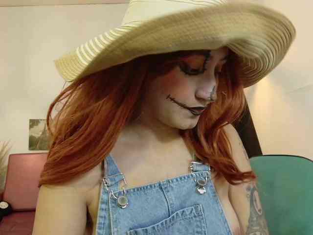 Perla-Campbell webcam