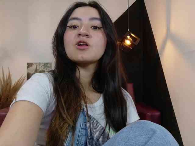 Perla-Campbell webcam