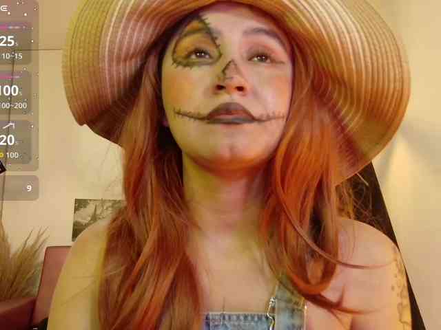 Perla-Campbell webcam