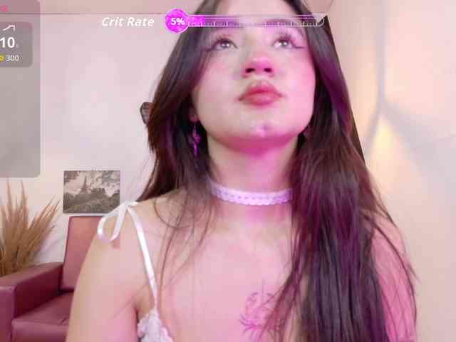 Perla-Campbell webcam