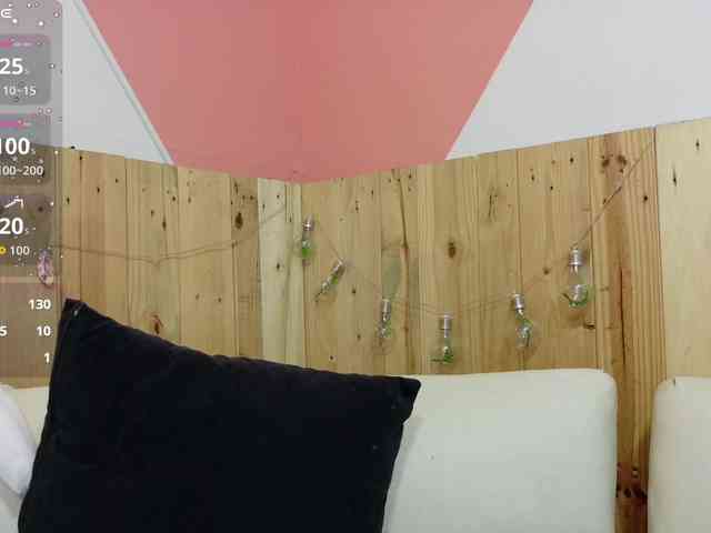 Perla-Campbell webcam