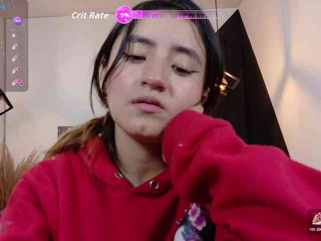 Perla-Campbell webcam
