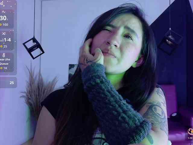Perla-Campbell webcam