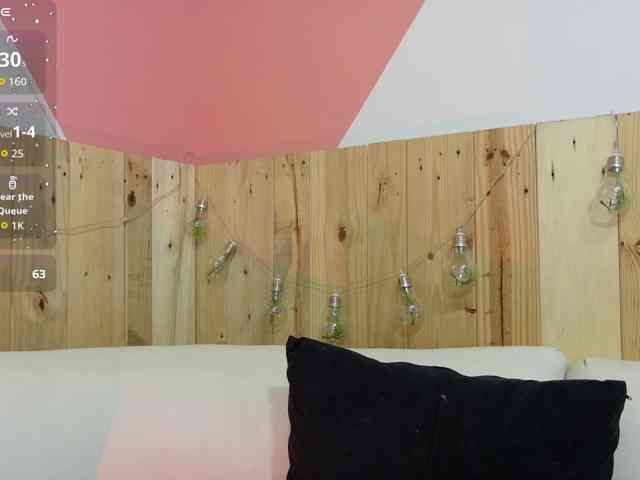 Perla-Campbell webcam