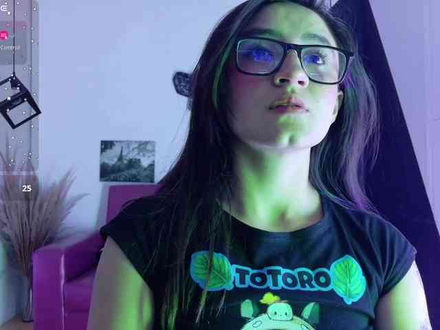 Perla-Campbell webcam