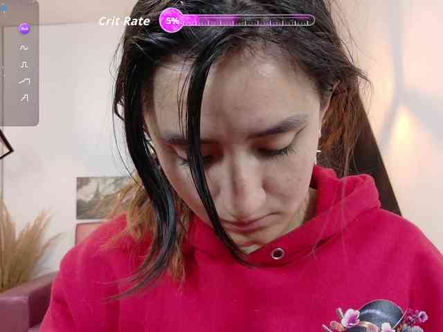 Perla-Campbell webcam