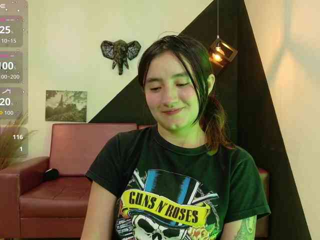 Perla-Campbell webcam