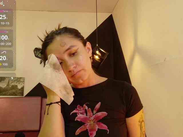 Perla-Campbell webcam