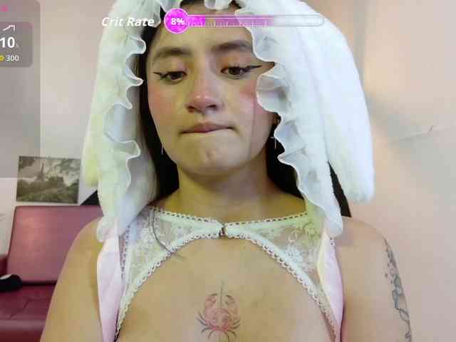 Perla-Teen