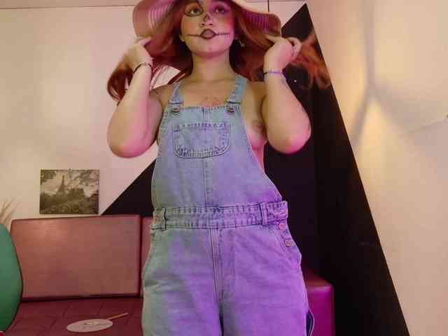 Perla-Campbell webcam
