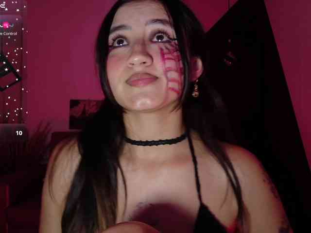 Perla-Campbell webcam