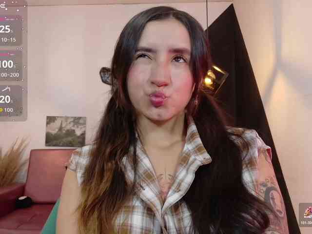 Perla-Campbell webcam