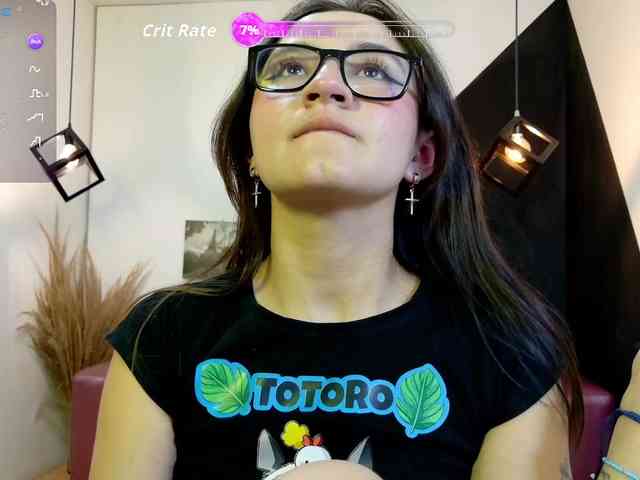 Perla-Campbell webcam