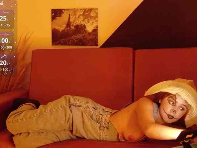 Perla-Campbell webcam