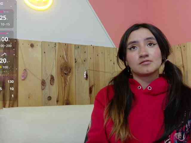 Perla-Campbell webcam