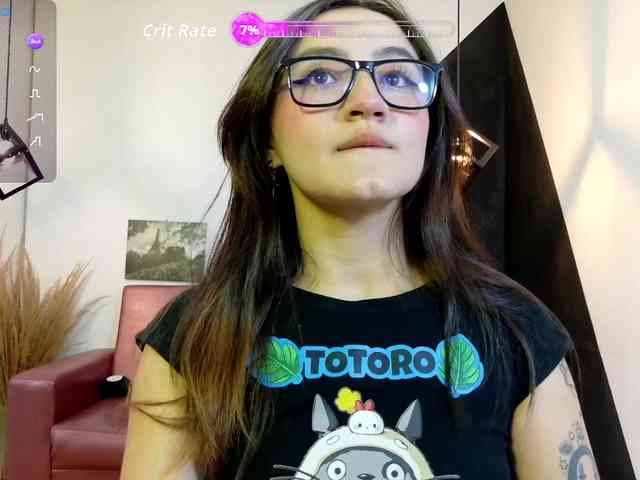 Perla-Campbell webcam