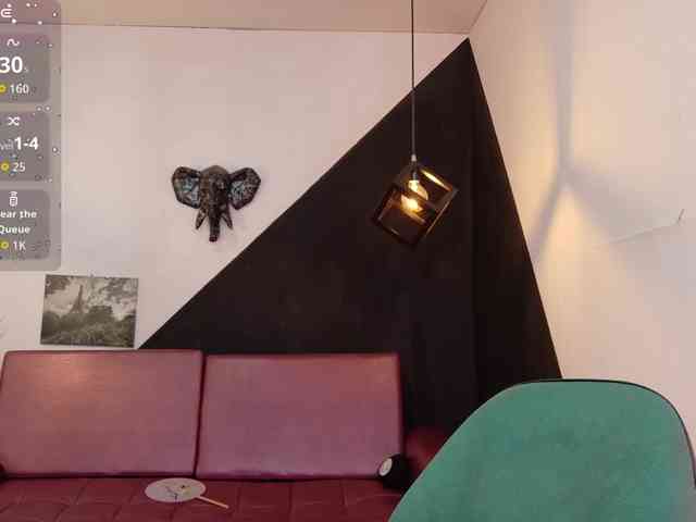 Perla-Campbell webcam