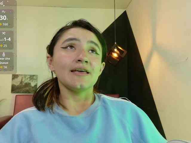 Perla-Campbell webcam