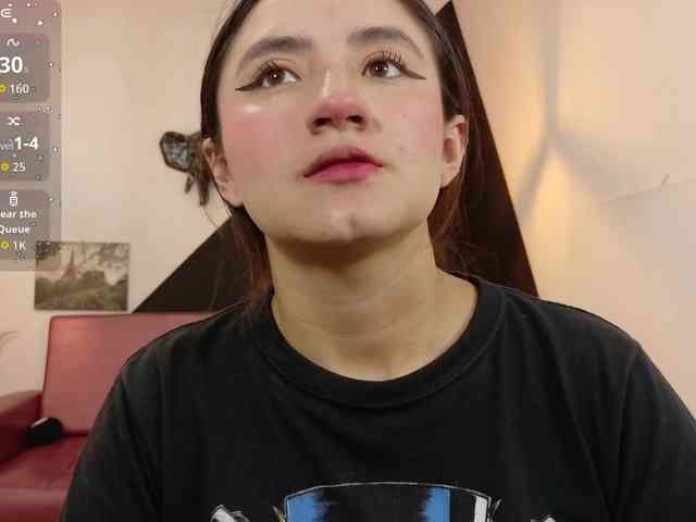 Perla-Campbell webcam