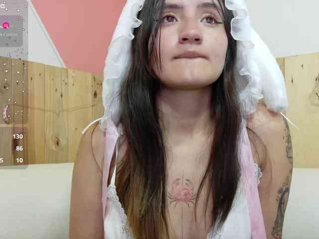 Perla-Campbell webcam
