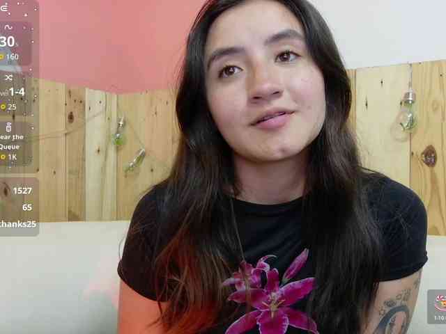 Perla-Campbell webcam