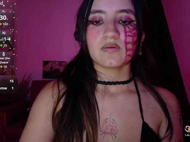 Perla-Campbell webcam